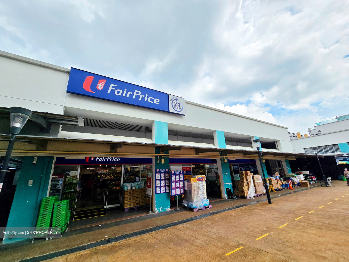 Serangoon North Avenue 2 (D19), Shop House #450679851